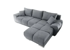 Canapé d'angle convertible ANTON-BRW Online