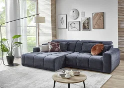Canapé d'angle convertible BROOK-Iwaniccy Sale