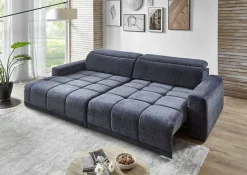 Canapé d'angle convertible BROOK-Iwaniccy Sale