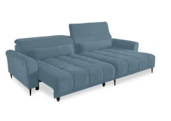 Canapé d'angle convertible LUBLIN