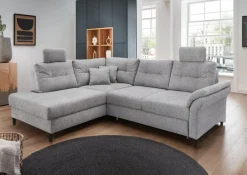 Canapé d'angle convertible BRIZZINI