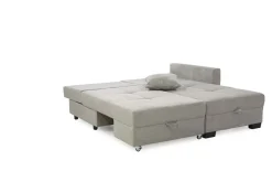 Canapé d'angle convertible FANTASY-JOB New