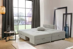 Canapé d'angle convertible FANTASY-JOB New