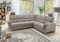 Canapé d'angle convertible PAROLE