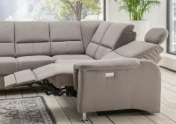 Canapé d'angle convertible PAROLE