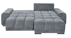 Canapé d'angle convertible PACO