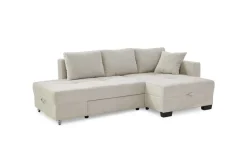 Canapé d'angle convertible FANTASY-JOB Outlet