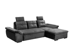 Canapé d'angle convertible TIJUANA