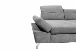 Canapé d'angle convertible MELFI