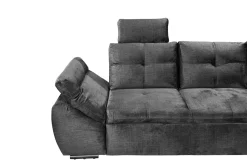 Canapé d'angle convertible TIJUANA-ED-Lifestyle Clearance