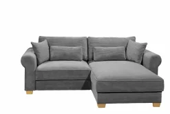 Canapé d'angle convertible MAZUNTE