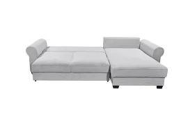 Canapé d'angle convertible SALTILLO 2,5F.URC