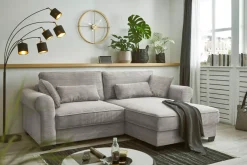 Canapé d'angle convertible SALTILLO 2F.URC
