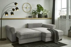 Canapé d'angle convertible SALTILLO 2F.URC