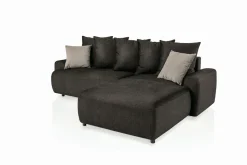Canapé d'angle convertible ZADAR-Exxpo Discount