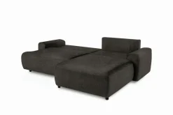 Canapé d'angle convertible ZADAR-Exxpo Discount