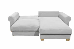 Canapé d'angle convertible MAZUNTE