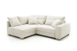 Canapé d'angle convertible FORTUNA-NOVA VIA New