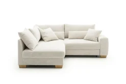 Canapé d'angle convertible FORTUNA-NOVA VIA New