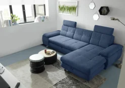 Canapé d'angle convertible ALBA-BRW Sale