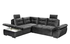 Canapé d'angle convertible TIJUANA