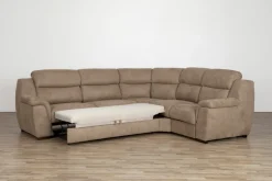 Canapé d'angle convertible DANNY-Matex Hot