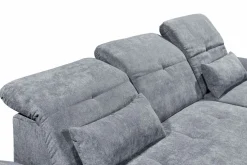 Canapé d'angle convertible MELFI