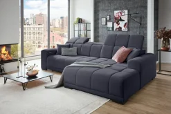 Canapé d'angle convertible MASTER-Iwaniccy Online