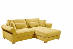 Canapé d'angle convertible MAZUNTE-ED-Lifestyle Online