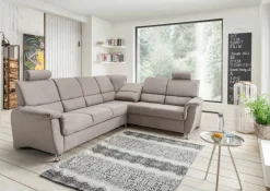 Canapé d'angle convertible PISA