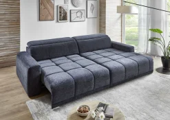 Canapé d'angle convertible BROOK