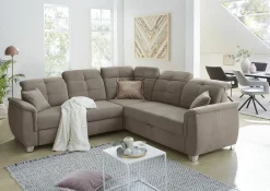 Canapé d'angle convertible UDINE-JOB Sale