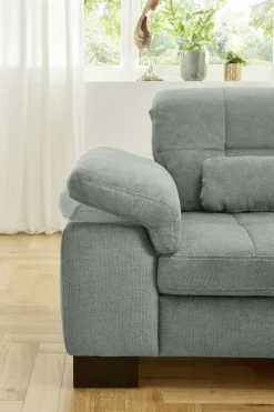 Canapé d'angle convertible STACY