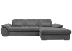 Canapé d'angle convertible PARGA