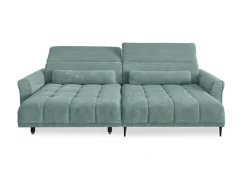 Canapé d'angle convertible LUBLIN-Iwaniccy Discount