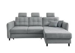 Canapé d'angle convertible BRIZZINI