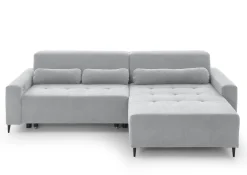 Canapé d'angle convertible WARSCHAU-Iwaniccy Online