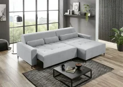 Canapé d'angle convertible WARSCHAU-Iwaniccy Online