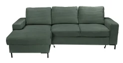 Canapé d'angle convertible VILNIUS-Sass Online