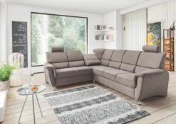 Canapé d'angle convertible PISA-Benformato New