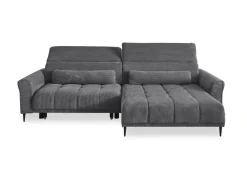 Canapé d'angle convertible LUBLIN-Iwaniccy Best
