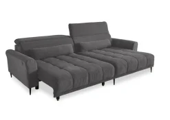 Canapé d'angle convertible LUBLIN-Iwaniccy Best