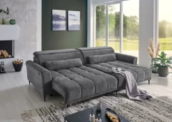 Canapé d'angle convertible LUBLIN-Iwaniccy Best