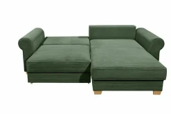 Canapé d'angle convertible MAZUNTE-ED-Lifestyle Online