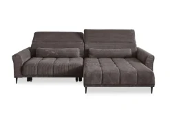 Canapé d'angle convertible LUBLIN-Iwaniccy Discount