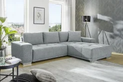 Canapé d'angle convertible KAMZA-JOB Best