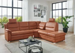 Canapé d'angle convertible MUMBAI