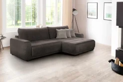 Canapé d'angle convertible GENOVA-Mini Maxx New