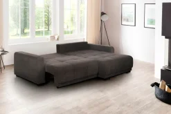 Canapé d'angle convertible GENOVA-Mini Maxx New