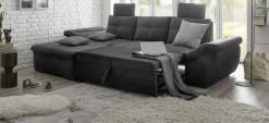 Canapé d'angle convertible TIJUANA